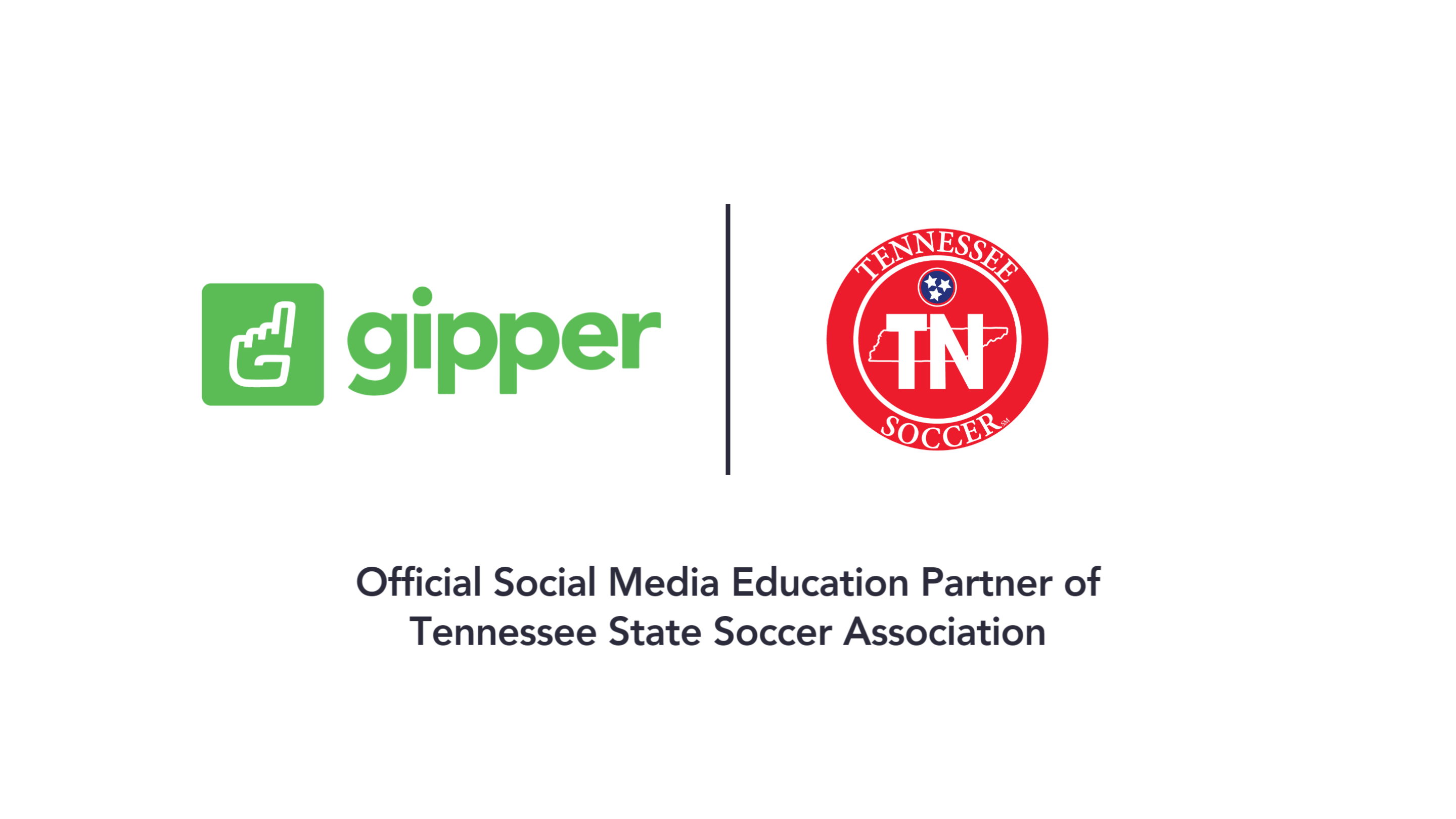 Gipper Signs Partnership to Become Official Social Media Education